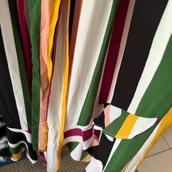 Lane Bryant Dress Size 16 - Picture 7 of 8